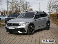 Gebraucht VW Tiguan R 320 PS (235 kW) 2022 Reflexsilber metallic SUV