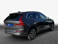 Gebraucht Volvo XC60 Core 250 PS (183 kW) 2024 Grau SUV