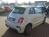 Gebraucht Abarth 595 145 PS (106 kW) 2021 Colore esterno Kleinwagen