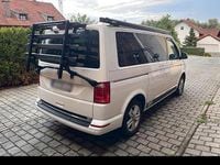 Gebraucht VW T6 Generation Six 204 PS (150 kW) 2015 Schwarz Van