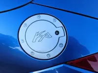 Gebraucht Ford StreetKa 95 PS (69 kW) 2004 Blau Cabrio