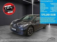 Gebraucht VW ID.3 Pure 110 kW (150 PS) 2022 Kleinwagen