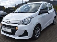 gebraucht Hyundai i10 Pure / ISOFIX / Euro 6 / TÜV Neu