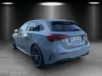 Gebraucht Mercedes A180 AMG 116 PS (85 kW) 2026 Grau Limousine