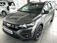 Neu Dacia Jogger Extreme 140 PS (102 kW) 2025 Grau Van / Kleinbus