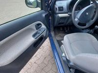 gebraucht Renault Clio 1.2 Benzin ( 1 Jahr Tüv)