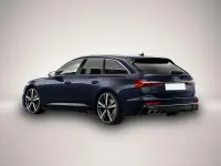 Gebraucht Audi S6 344 PS (253 kW) 2022 Manufacturer