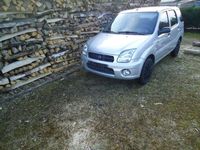 gebraucht Subaru Justy G3X 1.3 Special Edition