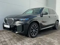 Neu BMW X5 Comfort Edition 286 PS (210 kW) 2026 Bmw individual dravitgrau metal SUV