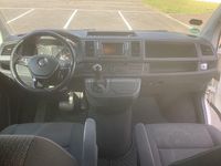 Usata VW T6 150 CV (110 kW) 2017 Bianco Furgone