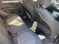 Gebraucht BMW 218 Gran Tourer 150 PS (110 kW) 2019 Schwarz Van / Kleinbus
