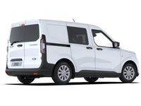 Neu Ford Transit Trend 101 PS (74 kW) 2026 Frozen white frozen white Van