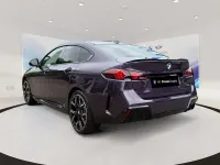 Neu BMW 220 Performance 170 PS (125 kW) 2026 Violett Limousine