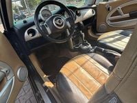 Gebraucht Mini Cooper 116 PS (85 kW) 2002 Kleinwagen
