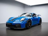 Neu Porsche 911 510 PS (375 kW) 2026 Blau
