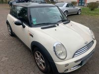 gebraucht Mini Cooper Coupé 