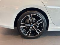 Neu BMW 320 Efficient Dynamics 184 PS (135 kW) 2025 Alpinweiss uni Kombi