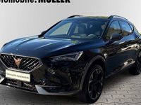 Gebraucht Cupra Formentor 150 PS (110 kW) 2024 Schwarz SUV