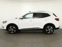 Gebraucht MG HS Luxury 162 PS (119 kW) 2024 Weiß SUV