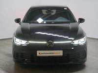 Gebraucht VW Golf VIII GTI Clubsport 300 PS (220 kW) 2022 Deep black Limousine