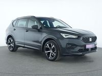 Gebraucht Seat Tarraco FR 150 PS (110 kW) 2021 Uranograu SUV