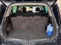 Occasion Renault Espace Intens 160 ch (117 kW) 2015 Gris Monospace
