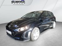 Neu Hyundai i20 Select 100 PS (73 kW) 2026 Schwarz Kleinwagen