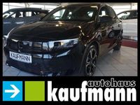 Gebraucht Opel Corsa GS Line 101 PS (74 kW) 2025 Schwarz Limousine