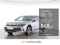 Neu VW Passat Business 150 PS (110 kW) 2025 Silber Limousine