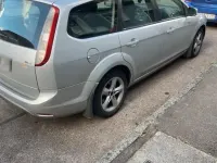 Brugt Ford Focus 115 HK (84 kW) 2008 Stationcar