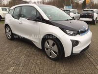 gebraucht BMW i3 60Ah Navi Led Klima Tempomat Allwetterreifen