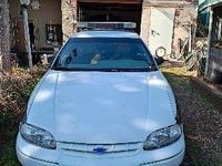 Gebraucht Chevrolet Lumina 210 PS (154 kW) 1998 Weiß Limousine