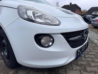Gebraucht Opel Adam Jam 69 PS (50 kW) 2013 Weiß Kleinwagen