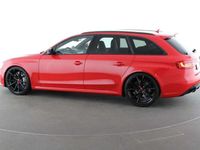 gebraucht Audi RS4 Avant 4.2 FSI quattro Keramik