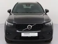 Gebraucht Volvo XC40 Plus 163 PS (119 kW) 2025 Schwarz SUV