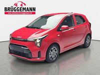 Neu Kia Picanto Vision 68 PS (50 kW) 2026 Signalrot metallic Kleinwagen