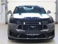 Neu Ford Mustang Dark Horse 454 PS (333 kW) 2026 Weiß Coupé