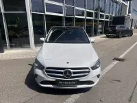 Gebraucht Mercedes B250e 218 PS (160 kW) 2021 Kleinwagen