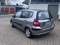 Gebraucht Honda Jazz 77 PS (56 kW) 2004 Grau Kleinwagen