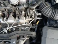 Gebraucht Toyota Avensis 177 PS (130 kW) 2006 Schwarz Kombi