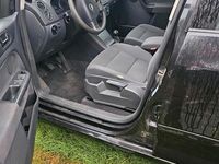 Gebraucht VW Golf IV 115 PS (84 kW) 2005 Schwarz Limousine