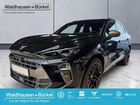 Gebraucht Cupra Terramar VZ 272 PS (200 kW) 2025 Schwarz SUV