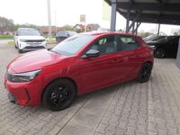 Gebraucht Opel Corsa Edition 101 PS (74 kW) 2025 Kardiorot Limousine