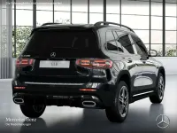 Gebraucht Mercedes GLB200 AMG 163 PS (119 kW) 2025 Grau SUV