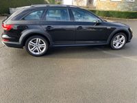 gebraucht Audi A4 Allroad 45 TFSI S tronic quattro -