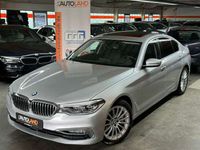 gebraucht BMW 540 d xDrive Luxury Line*NUR 107TKM*VOLL* TOP*