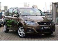 Gebraucht Seat Alhambra 170 PS (125 kW) 2012 Van / Kleinbus