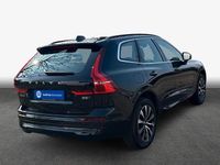 Gebraucht Volvo XC60 Core 250 PS (183 kW) 2024 Onyx black SUV