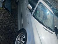 Gebraucht BMW 320 170 PS (125 kW) 2002 Silber Limousine