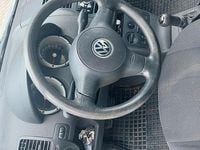 Gebraucht VW Polo 60 PS (44 kW) 2000 Grau Kleinwagen